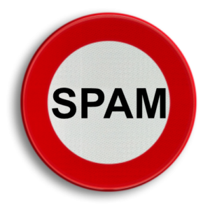 Stop Spam