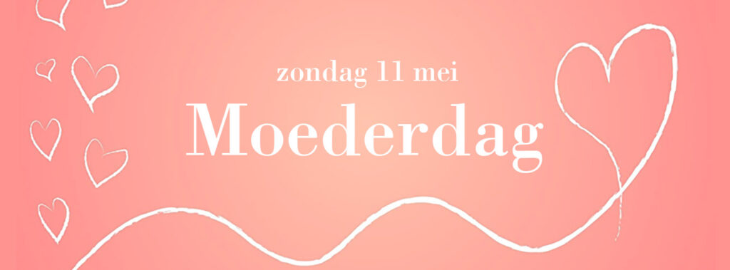 moederdag bij Telecom Van Assche
